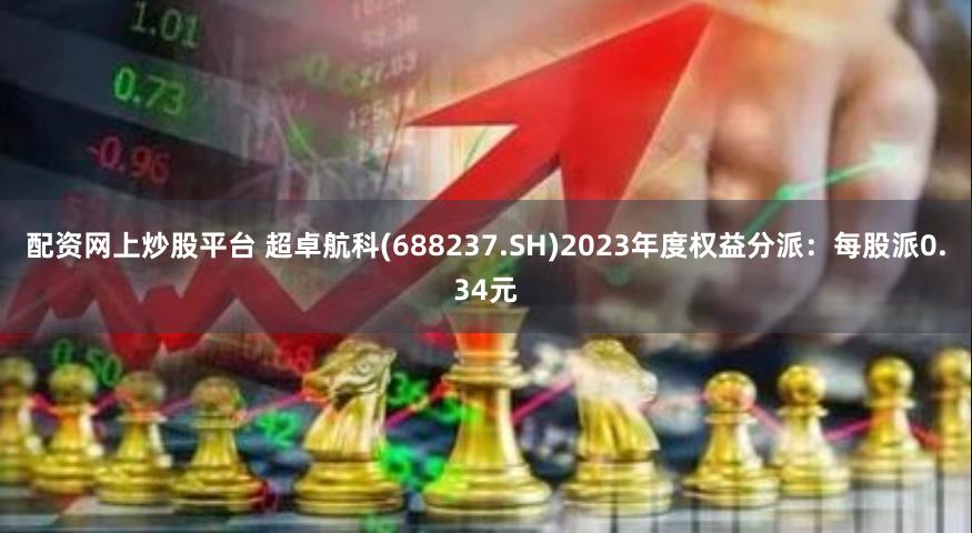 配资网上炒股平台 超卓航科(688237.SH)2023年度权益分派：每股派0.34元