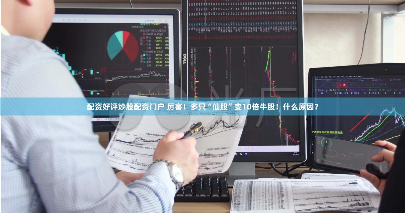 配资好评炒股配资门户 厉害！多只“仙股”变10倍牛股！什么原因？