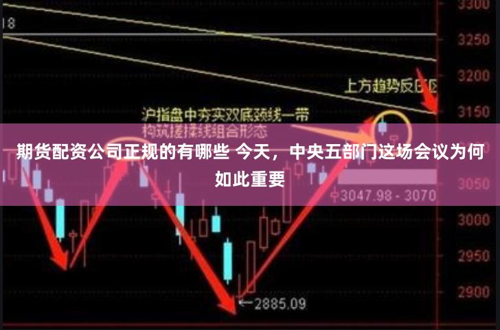 期货配资公司正规的有哪些 今天，中央五部门这场会议为何如此重要