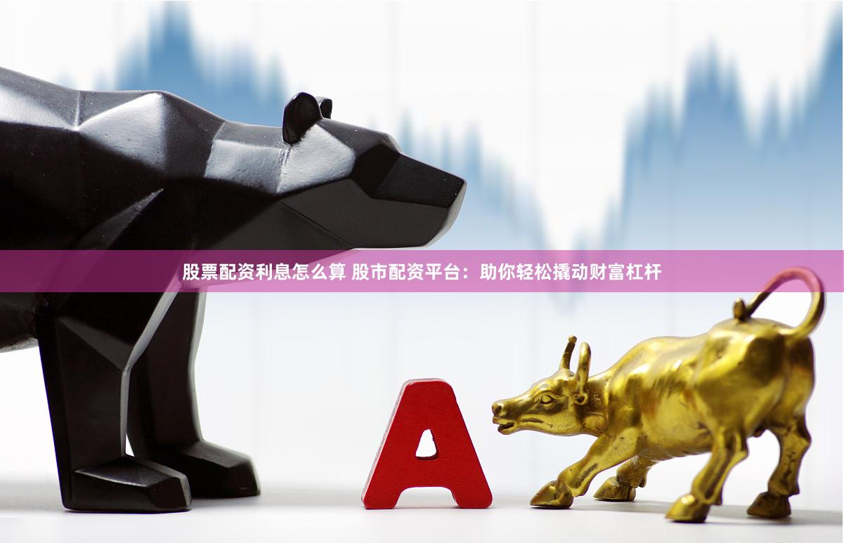 股票配资利息怎么算 股市配资平台：助你轻松撬动财富杠杆